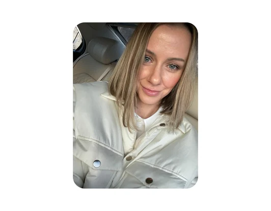 Благодаря вам у нас прекрасная няня!