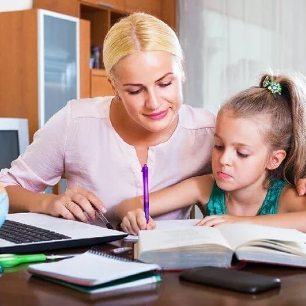 Гувернантка